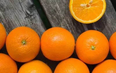 Oranges