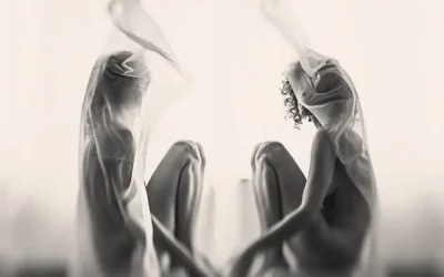 Mirror Images!